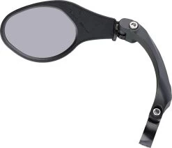 Mirage Fietsspiegel - Verstelbaar - Stuurbevestiging 22.2 Mm - Zwart -Fietsonderdelen Winkel 1200x1031 1