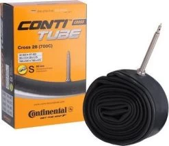 Continental Binnenband Cross 28 Inch (32/47-622) Fv 42 Mm -Fietsonderdelen Winkel 1200x1042 2
