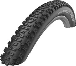 Schwalbe Buitenband - Rapid Rob K-Guard - 29 Inch X 2.25 - Zwart