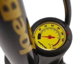 Topeak JoeBlow Max II Vloerpomp -Fietsonderdelen Winkel 1200x1059 1