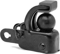 Amigo Fietsaanhanger Koppeling - Zwart 7 Amigo Fietsaanhanger Koppeling - Zwart -Fietsonderdelen Winkel 1200x1064 4