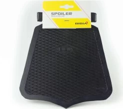 Spatlap Bibia Classic Ombuig Zwart Krt