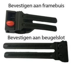 Pro-tect - Beugelslot - ART4 - 32 Mm - Zwart -Fietsonderdelen Winkel 1200x1065 3