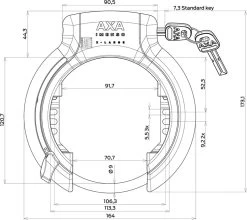 Ringslot Axa Imenso Extra Large -Fietsonderdelen Winkel 1200x1068 4
