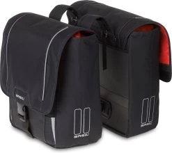 Basil Sport Design Dubbele Fietstas - Zwart - 32 Liter -Fietsonderdelen Winkel 1200x1068 5