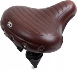 Zadel Selle Orient - Elastomeer Unisex 270 X 244 Mm - Zwart Fietszadel 17 Zadel Selle Orient - Elastomeer Unisex 270 X 244 Mm - Zwart Fietszadel -Fietsonderdelen Winkel 1200x1081 1