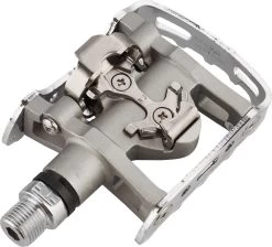 Shimano PD-M324 SPD - Mountainbike Pedalen - Zilver -Fietsonderdelen Winkel 1200x1086 2