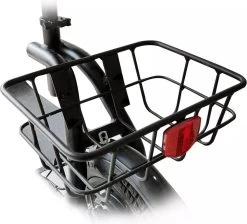 Gyro Elektrische Mini-scooter - Opvouwbaar -Fietsonderdelen Winkel 1200x1087