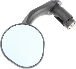 Mirage Fietsspiegel Minor Bar-end E-bike 50 Mm Links/rechts Zwart -Fietsonderdelen Winkel 1200x1089