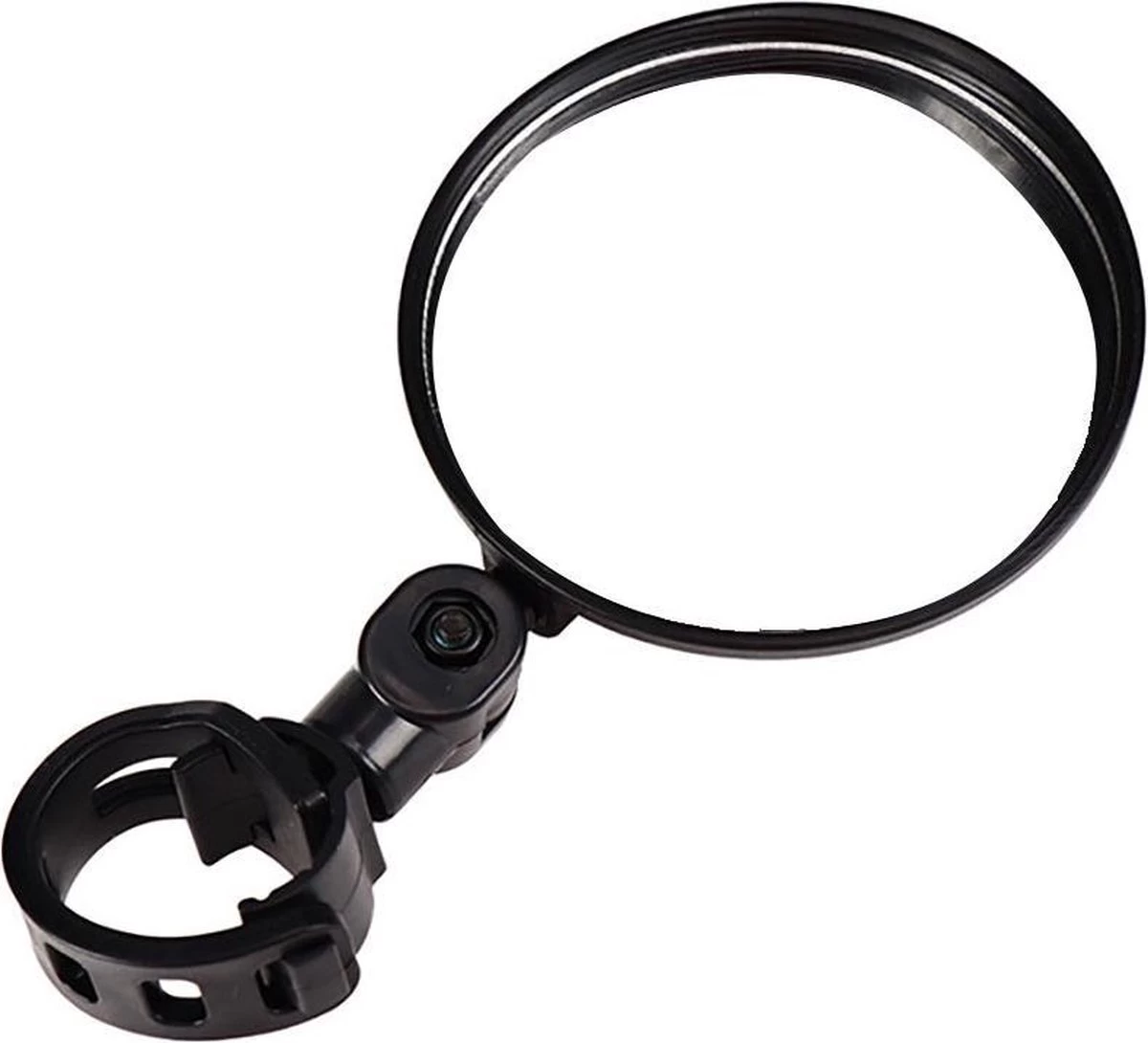 BeConfident® Fietsspiegel – Fietsspiegel E-Bike – Verstelbaar – Reflector – Fietspiegel - Zwart – Elektrische Fiets – Achteruitkijkspiegel – Sport – Veiligheid – Reflectie - Fietspigel 1 BeConfident® Fietsspiegel – Fietsspiegel E-Bike – Verstelbaar – Reflector – Fietspiegel - Zwart – Elektrische Fiets – Achteruitkijkspiegel – Sport – Veiligheid – Reflectie - Fietspigel