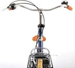 Volare Lifestyle Meisjesfiets - Tiener - 48 Cm - Lage Zadelstand - Blauw - 3 Versnellingen 29 Volare Lifestyle Meisjesfiets - Tiener - 48 Cm - Lage Zadelstand - Blauw - 3 Versnellingen -Fietsonderdelen Winkel 1200x1091 1