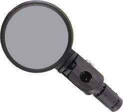 Mirage Stuurspiegel Verstelbaar Zwart 7 Cm -Fietsonderdelen Winkel 1200x1091 2