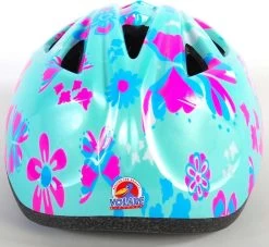 Volare Fietshelm - Blauw Roze - XS - 47-51 Cm - Unisex -Fietsonderdelen Winkel 1200x1101 2