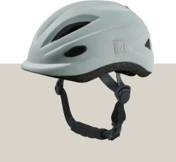 Urban Iki Urban Ik Fietshelm - Aotake Light Blue - Maat XS (44 - 48cm)