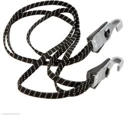 WiseGoods Snelbinders Fiets Met Haak Universeel - Bagagespin - Spinbinder - Bagagebinder - Fietsrekker - Spin - Zwart / Wit -Fietsonderdelen Winkel 1200x1109 1