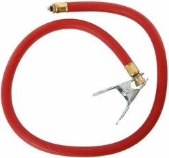 Benson Nederlandse Klassieke Fietspomp - Houten Voetplaat - Max Druk 3 Bar -Fietsonderdelen Winkel 1200x1127 5