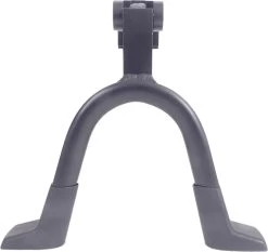 Standaard Edge Double 2-poot 28" - 30cm - Zwart Aluminium -Fietsonderdelen Winkel 1200x1131 1