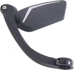 VWP Fietsspiegel - Links - E-bike - Fietsspiegel - Zwart -Fietsonderdelen Winkel 1200x1140