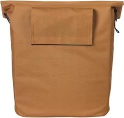 Basil City Fietsshopper - Enkele Fietstas - Camel Bruin - 16 Liter -Fietsonderdelen Winkel 1200x1142 3