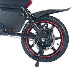 Windgoo B20 Elektrich Fiets E Bike Vouwfiets - Gashendel Versie -Fietsonderdelen Winkel 1200x1143