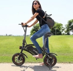 Windgoo B3 | Elektrische Mini-scooter | Opvouwbaar 15 Windgoo B3 | Elektrische Mini-scooter | Opvouwbaar -Fietsonderdelen Winkel 1200x1156 1