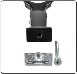 Benson Dubbele Fietsstandaard Bipod Kickstandaard Aluminium Roestvrij Zeer Stabiel Voor Bijvoorbeeld Een Mamafiets -Fietsonderdelen Winkel 1200x1161 7