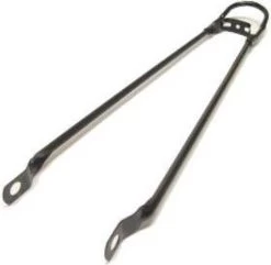 Spatbordstang Met Bumper Voor Achterwiel (28 Inch/622) - Zwart -Fietsonderdelen Winkel 1200x1170 5