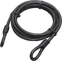 Staalkabel Geisoleerd 2M X 12 MM