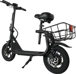 Gyro Elektrische Mini-scooter - Opvouwbaar -Fietsonderdelen Winkel 1200x1172