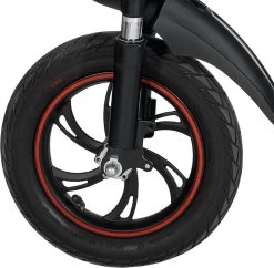 OUXI™ Elektrische Fiets - E BIKE - Fiets - City Bike - Stad Fiets - Bike - Fietsen - EBike - Trapondersteuning - -Fietsonderdelen Winkel 1200x1174 1