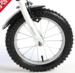 Volare Disney Cars Kinderfiets - Jongens - 14 Inch - Rood -Fietsonderdelen Winkel 1200x1177