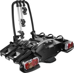 Thule VeloCompact 926 Fietsendrager - 3 Fietsen - Kantelbaar -Fietsonderdelen Winkel 1200x1178 13