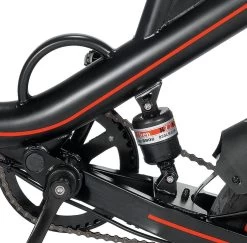 OUXI™ Elektrische Fiets - E BIKE - Fiets - City Bike - Stad Fiets - Bike - Fietsen - EBike - Trapondersteuning - -Fietsonderdelen Winkel 1200x1179 1