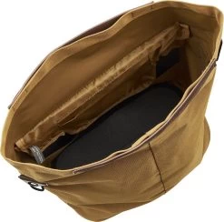 Basil City Fietsshopper - Enkele Fietstas - Camel Bruin - 16 Liter -Fietsonderdelen Winkel 1200x1185 2