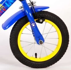Volare PAW Patrol Kinderfiets - Jongens - 12 Inch - Blauw -Fietsonderdelen Winkel 1200x1192 3