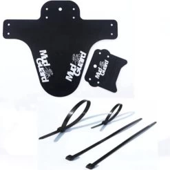 Mudguard MTB - Ass Saver - Universeel Spatbord Mountainbike - Voorspatbord -Fietsonderdelen Winkel 1200x1195 7