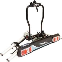 Twinny Load Fietsendrager E-Carrier Basic Voor 2 Fietsen, 13-polig -Fietsonderdelen Winkel 1200x1196 6