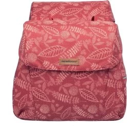 New Looxs Forest Joli Dubbele Fietstas - 37 Liter - Antraciet -Fietsonderdelen Winkel 1200x1197 8