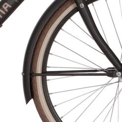 Cortina U4 Mini - Stadsfiets - M24 - Jet Black Matt - Matzwart - R3 -Fietsonderdelen Winkel 1200x1200 150