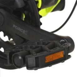 VidaXL Mountainbike 21 Versnellingen 26 Inch Wielen 49 Cm Zwart -Fietsonderdelen Winkel 1200x1200 157