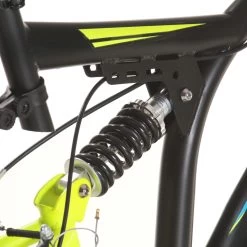 VidaXL Mountainbike 21 Versnellingen 26 Inch Wielen 49 Cm Zwart -Fietsonderdelen Winkel 1200x1200 159