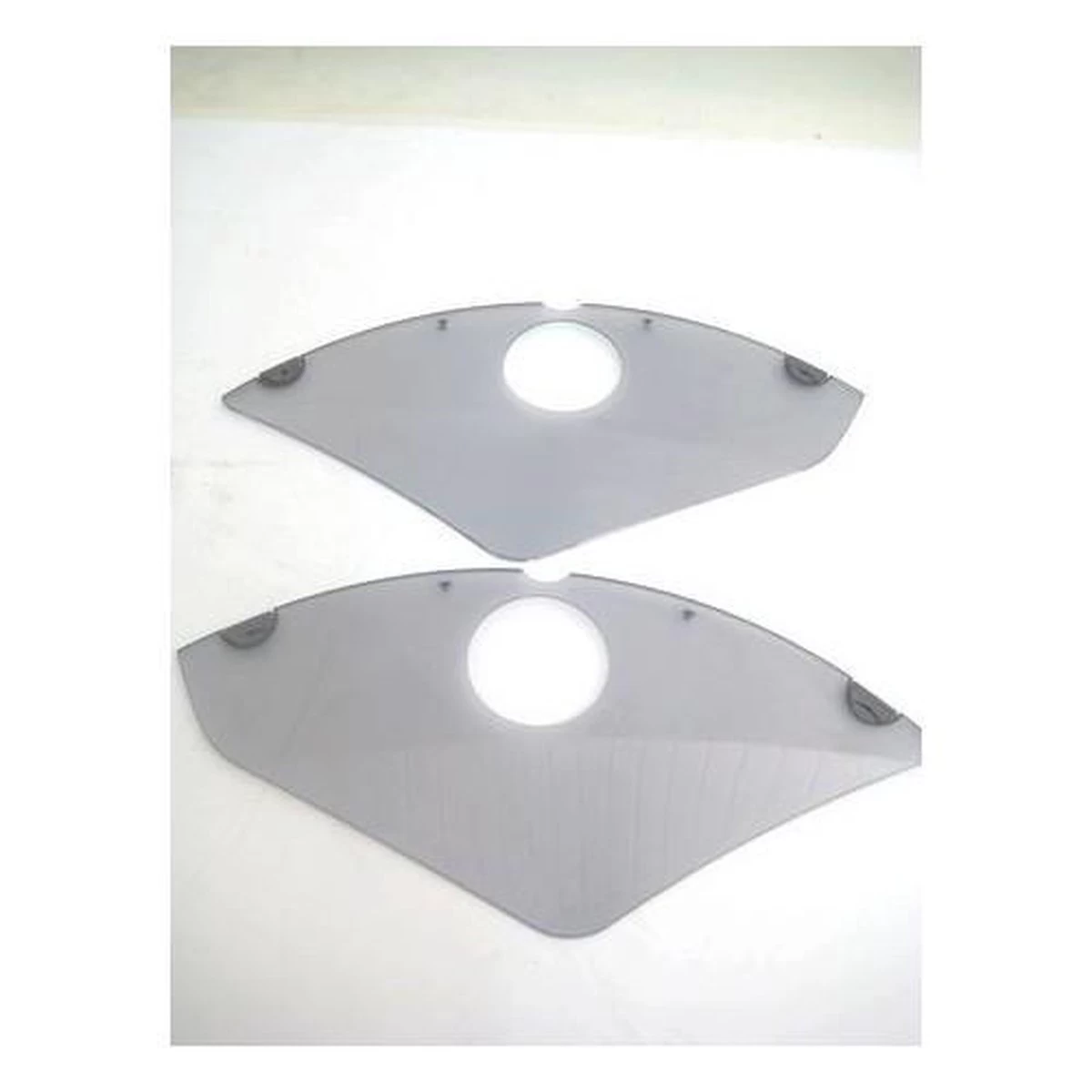 Jasbeschermers Hesling Lucra 28-5 Met Slotgat 7 Jasbeschermers Hesling Lucra 28-5 Met Slotgat - Afbeelding 7