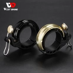 Fietsbel Goud Voor Racefiets Fiets Scooter En Motor - Mountainbike Accesoires En Wielrennen - Wielersport En Motorsport -Fietsonderdelen Winkel 1200x1200 314