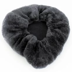 Fastrider Schapenvacht Zadelhoes Grijs -Fietsonderdelen Winkel 1200x1200 377