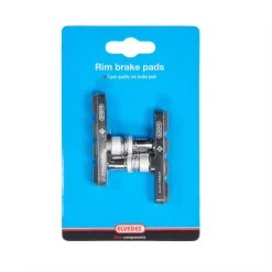 Elvedes Remblokken V-brake 60 X 14 Mm Zwart 2 Stuks -Fietsonderdelen Winkel 1200x1200 384