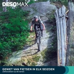 DesoMax Spatbord Mountainbike Racefiets Set Achterspatbord & Voorspatbord MTB Ass Saver Spatborden Mtb Fiets - Spatbordset -Fietsonderdelen Winkel 1200x1200 404