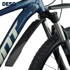 DesoMax Spatbord Mountainbike Racefiets Set Achterspatbord & Voorspatbord MTB Ass Saver Spatborden Mtb Fiets - Spatbordset -Fietsonderdelen Winkel 1200x1200 407