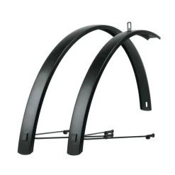 SKS Spatbordset Edge 28 Inch Aluminium Zwart -Fietsonderdelen Winkel 1200x1200 426