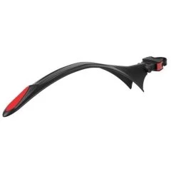 Polisport Michigan Achterspatbord - 26/27.5/29 Inch - Zwart -Fietsonderdelen Winkel 1200x1200 431