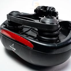 Voltano Fietszadel Met Gelpads - Zwart/Rood - Uitsparing - Zadelvering - Unisex - Incl. Gratis Zadelstrop 21 Voltano Fietszadel Met Gelpads - Zwart/Rood - Uitsparing - Zadelvering - Unisex - Incl. Gratis Zadelstrop -Fietsonderdelen Winkel 1200x1200 444